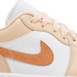 Tênis Air Jordan 1 Low Sunset Haze