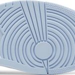 Tênis Air Jordan 1 Low Ice Blue