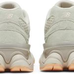 Tênis New Balance The Whitaker Group x 9060 Missing Pieces Pack - Silver Moss Green