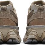 Tênis New Balance 9060 Mushroom