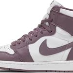 Tênis Air Jordan 1 Retro High OG Mauve
