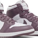 Tênis Air Jordan 1 Retro High OG Mauve