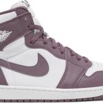 Tênis Air Jordan 1 Retro High OG Mauve
