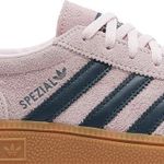 Tênis Adidas Handball Spezial Clear Pink Arctic Night