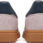 Tênis Adidas Handball Spezial Clear Pink Arctic Night