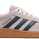 Tênis Adidas Handball Spezial Clear Pink Arctic Night