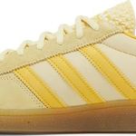 Tênis Adidas Handball Spezial Almost Yellow Gum