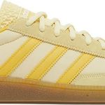 Tênis Adidas Handball Spezial Almost Yellow Gum