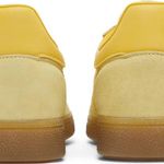 Tênis Adidas Handball Spezial Almost Yellow Gum