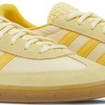 Tênis Adidas Handball Spezial Almost Yellow Gum