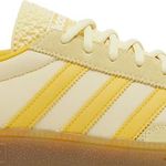 Tênis Adidas Handball Spezial Almost Yellow Gum