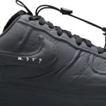 Tênis Nike Air Force 1 Low Experimental Black