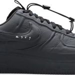 Tênis Nike Air Force 1 Low Experimental Black