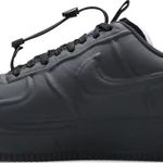 Tênis Nike Air Force 1 Low Experimental Black