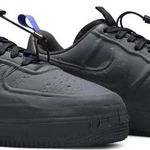 Tênis Nike Air Force 1 Low Experimental Black