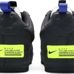 Tênis Nike Air Force 1 Low Experimental Black