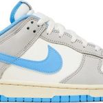 Tênis Nike Dunk Low Athletic Department - University Blue