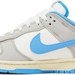 Tênis Nike Dunk Low Athletic Department - University Blue