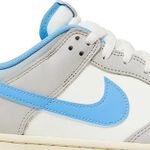 Tênis Nike Dunk Low Athletic Department - University Blue
