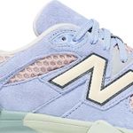 Tênis New Balance The Whitaker Group x 9060 Missing Pieces Pack - Daydream Blue