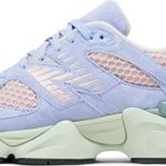 Tênis New Balance The Whitaker Group x 9060 Missing Pieces Pack - Daydream Blue