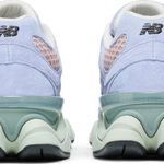 Tênis New Balance The Whitaker Group x 9060 Missing Pieces Pack - Daydream Blue