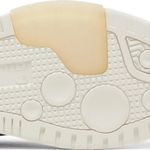 Tênis Off-White Out of Office Low White Black