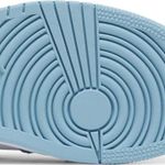 Tênis  Air Jordan 1 Retro High OG Denim