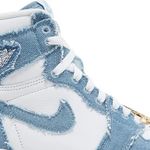 Tênis  Air Jordan 1 Retro High OG Denim