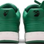 Tênis Off-White Out of Office Low White Green