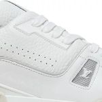 Tênis Louis Vuitton Louis Vuitton Trainer White