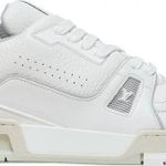 Tênis Louis Vuitton Louis Vuitton Trainer White