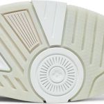 Tênis Louis Vuitton Louis Vuitton Trainer White
