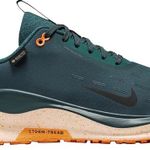 Tênis Nike ReactX Infinity Run 4 GORE-TEX Deep Jungle Total Orange