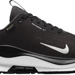 Tênis Nike ReactX Infinity Run 4 GORE-TEX Black White