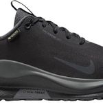 Tênis Nike ReactX Infinity Run 4 GORE-TEX Black Volt
