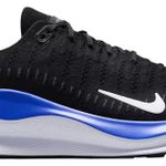Tênis Nike ReactX Infinity Run 4 Black Racer Blue