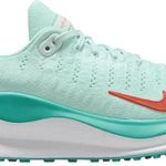 Tênis Nike ReactX Infinity Run 4 Jade Ice Picante Red