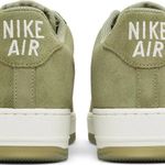 Tênis Nike Air Force 1 Jewel Color of the Month - Oil Green
