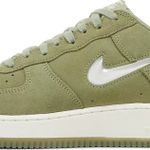 Tênis Nike Air Force 1 Jewel Color of the Month - Oil Green