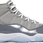 Tênis Air Jordan 11 Retro Cool Grey 2021
