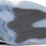 Tênis Air Jordan 11 Retro Cool Grey 2021