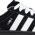 Tênis Adidas Korn x Campus 00s Black Gum