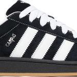 Tênis Adidas Korn x Campus 00s Black Gum