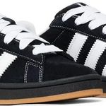 Tênis Adidas Korn x Campus 00s Black Gum