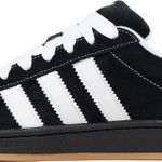 Tênis Adidas Korn x Campus 00s Black Gum