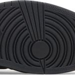 Tênis Travis Scott x Air Jordan 1 Retro Low OG SP Black Phantom