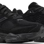 Tênis New Balance 9060 Triple Black