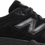 Tênis New Balance 9060 Triple Black