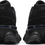 Tênis New Balance 9060 Triple Black